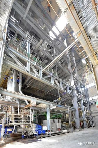 德国classen康麦森集团工业40自动化工厂一览